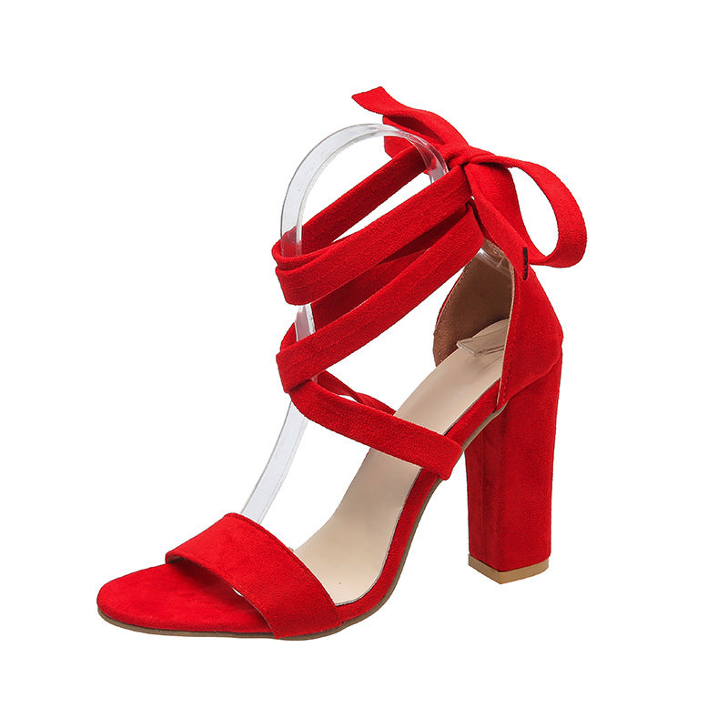 Women's Fashion Casual Bow Sandals