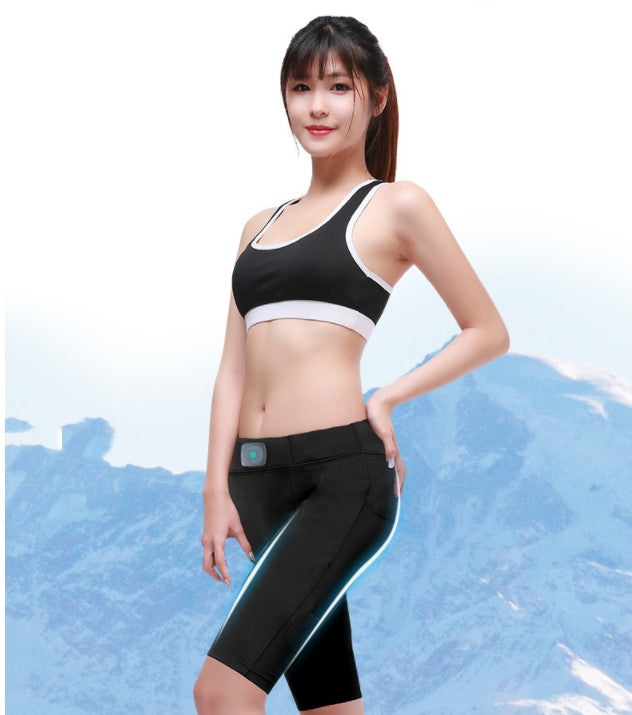 EMS Micro Current Fitness Pants