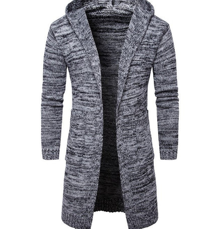 New Fashion Mens Cardigan Sweaters