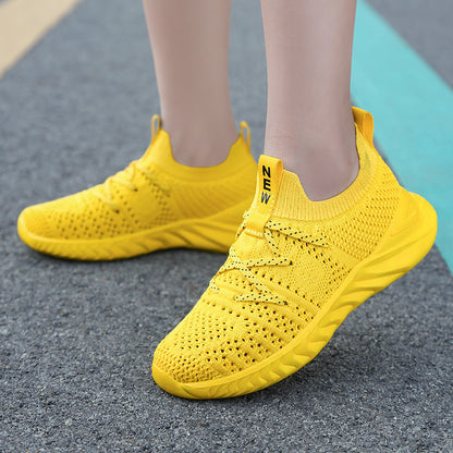 Casual Fashion Hong Kong Style Children's Shoes