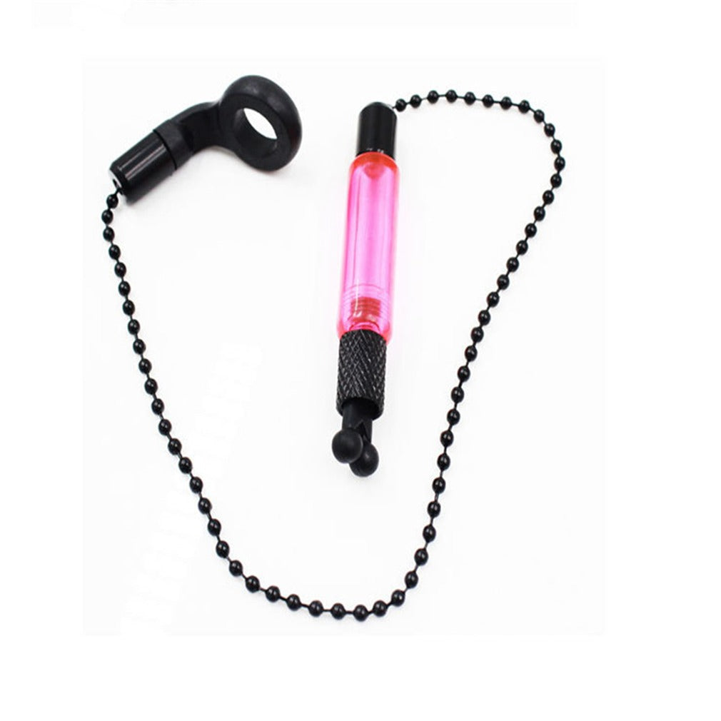 Simple Soft Chain Rocker Fishing Alarm