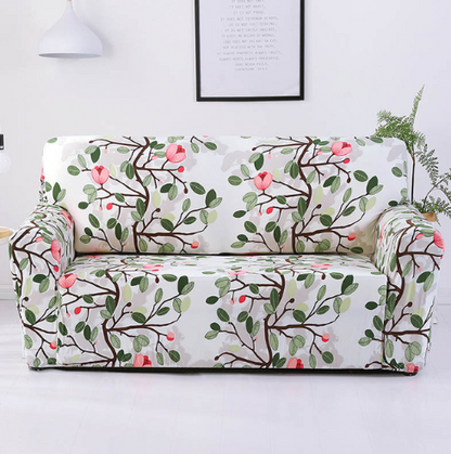 Single double triple four seater sofa cover