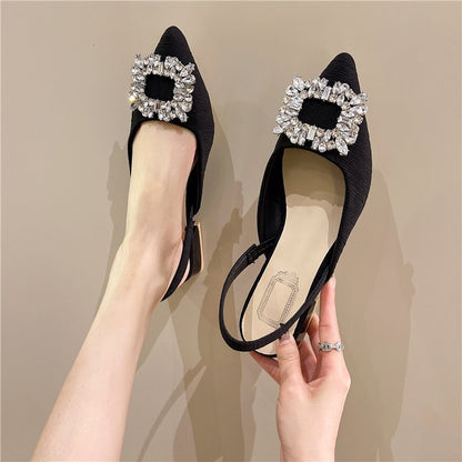 Fashion Fashion Outerwear Fairy Shoes