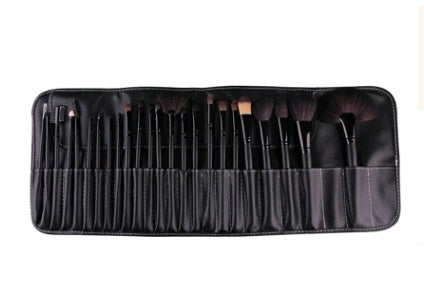 Bonnie Vic - 24 branch brushes makeup brush