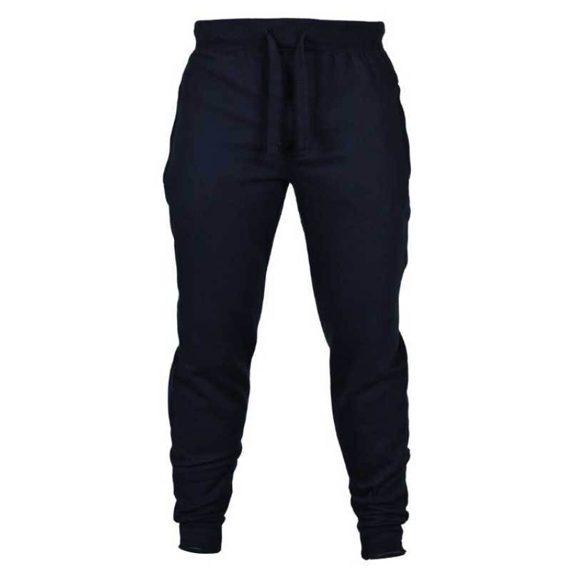 Plus velvet warm casual pants