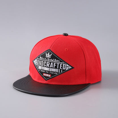 Baseball Cap Hiphop Same Style For Men And Women