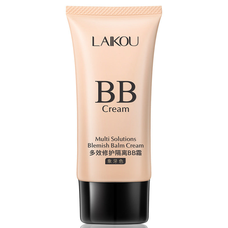 LAIKOU - Moisturizing Concealer Liquid Foundation