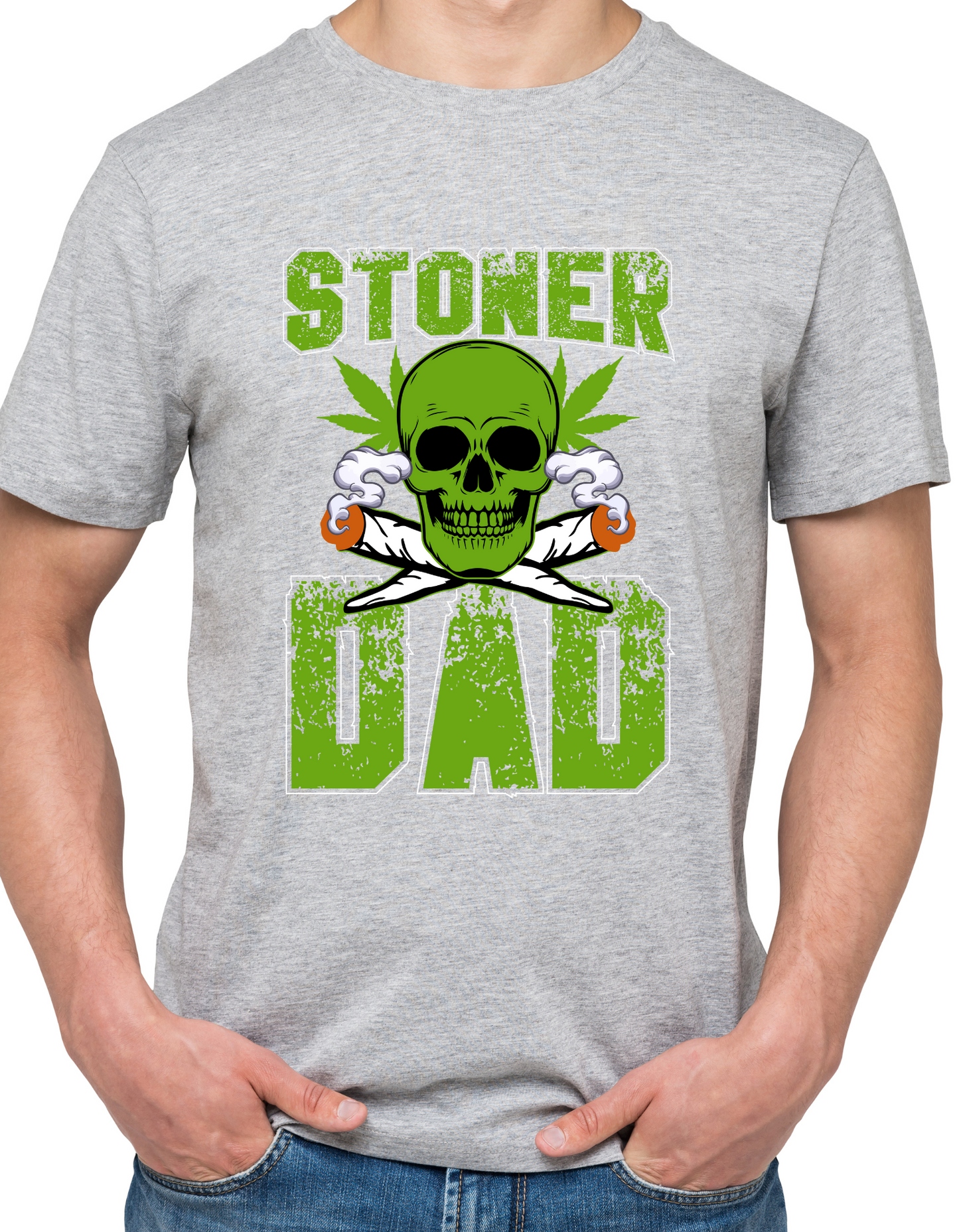 Stoner Dad