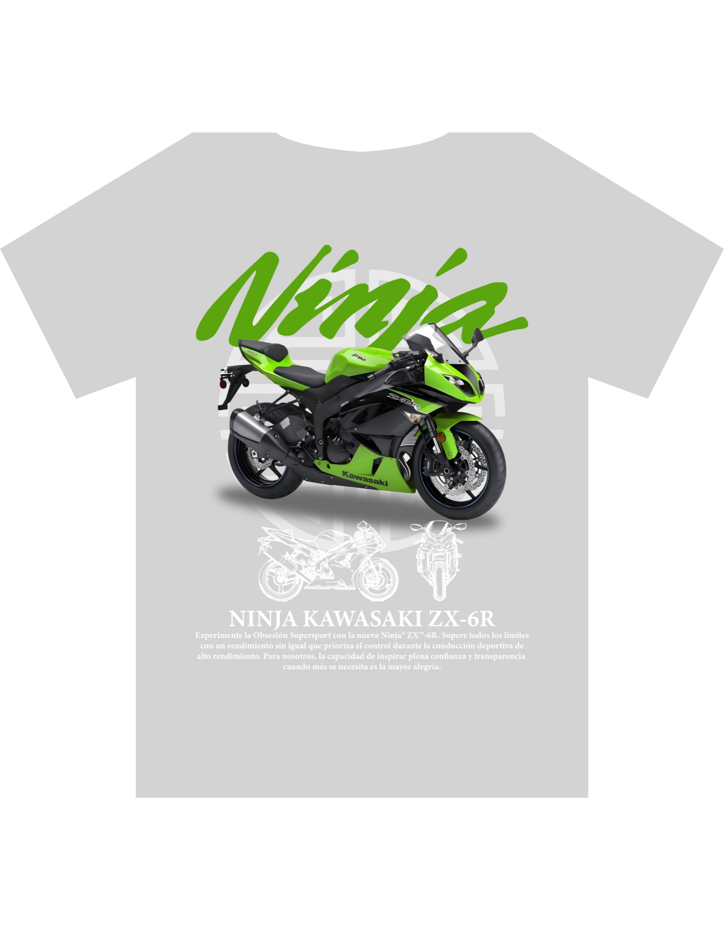 Ninja Kawasaki