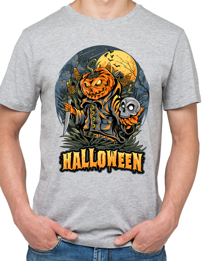 Halloween Skull