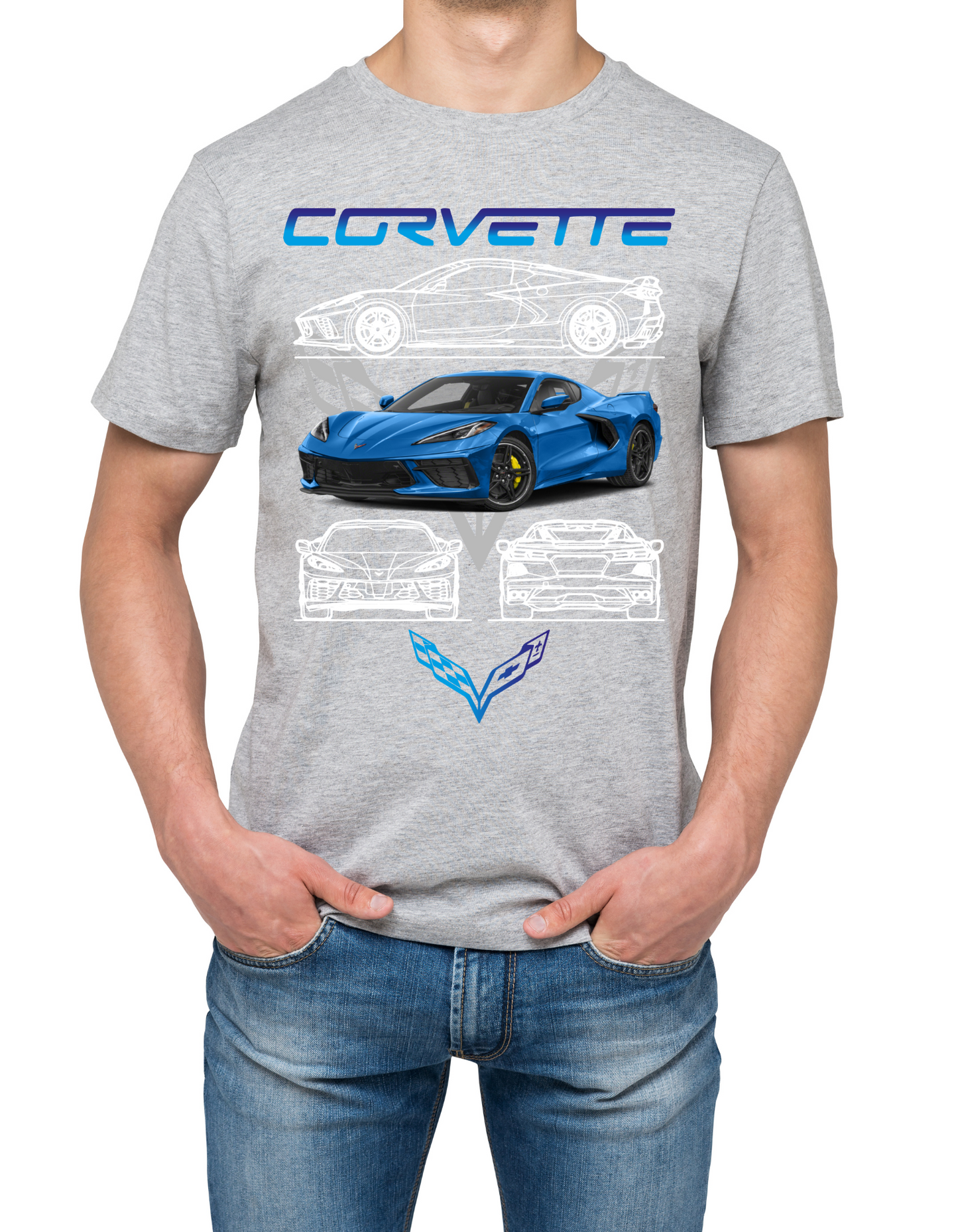 Corvette