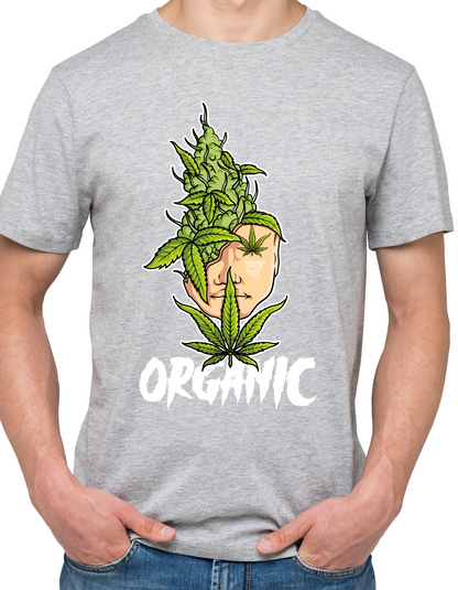 Its Organic