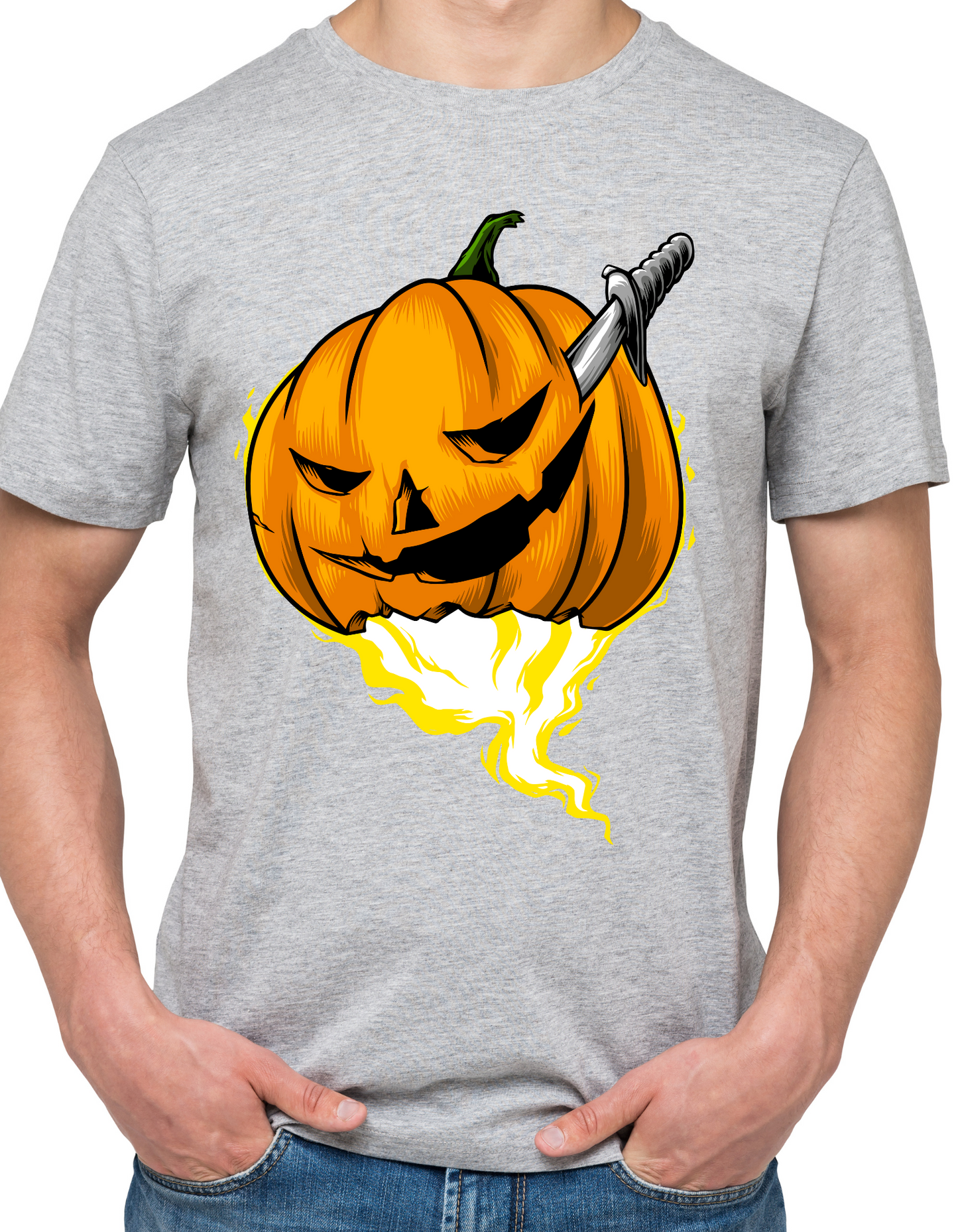 Halloween Knife