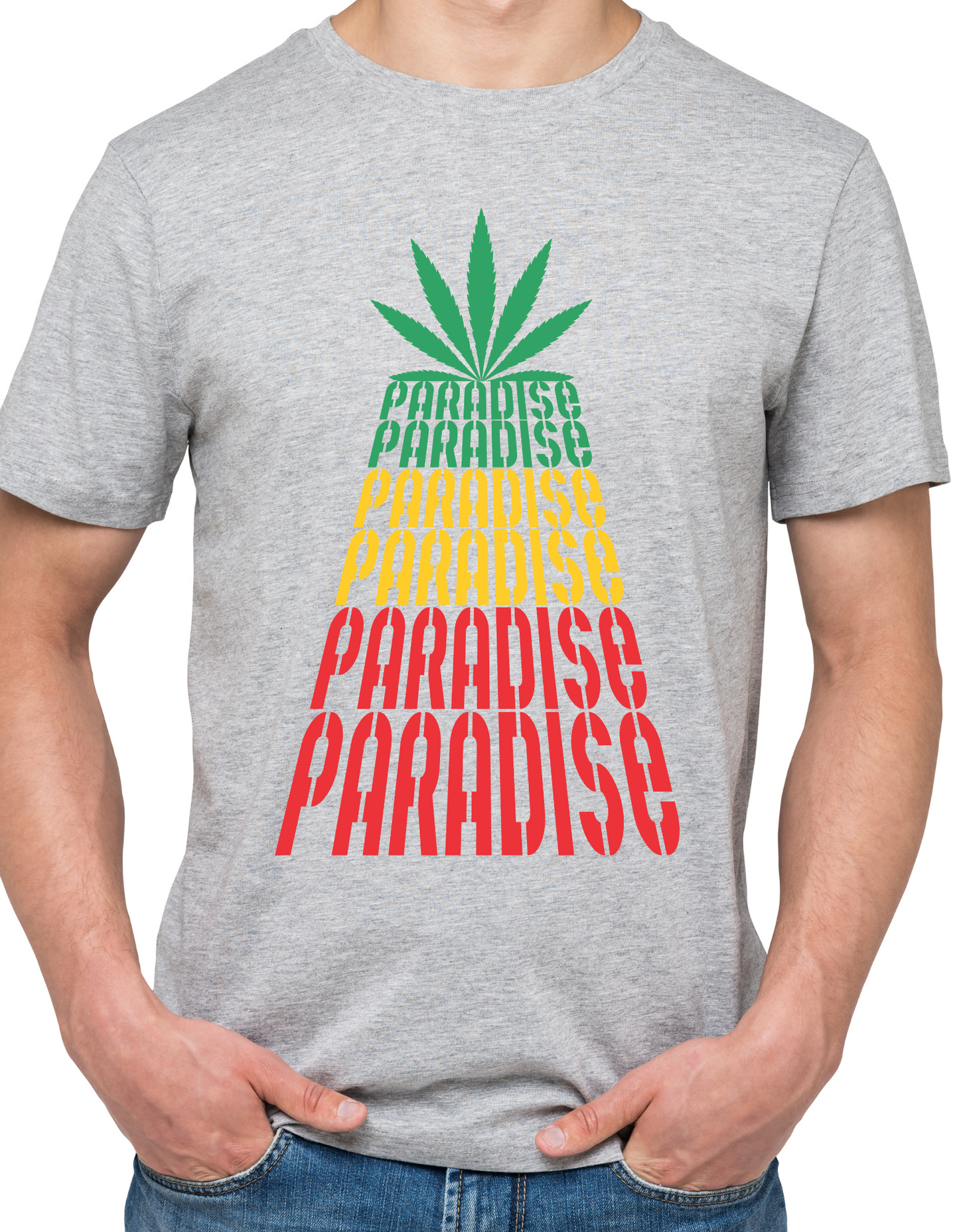 High Paradise