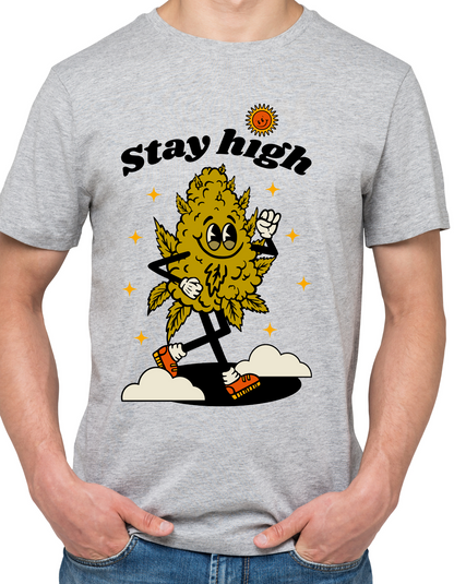 Stay High