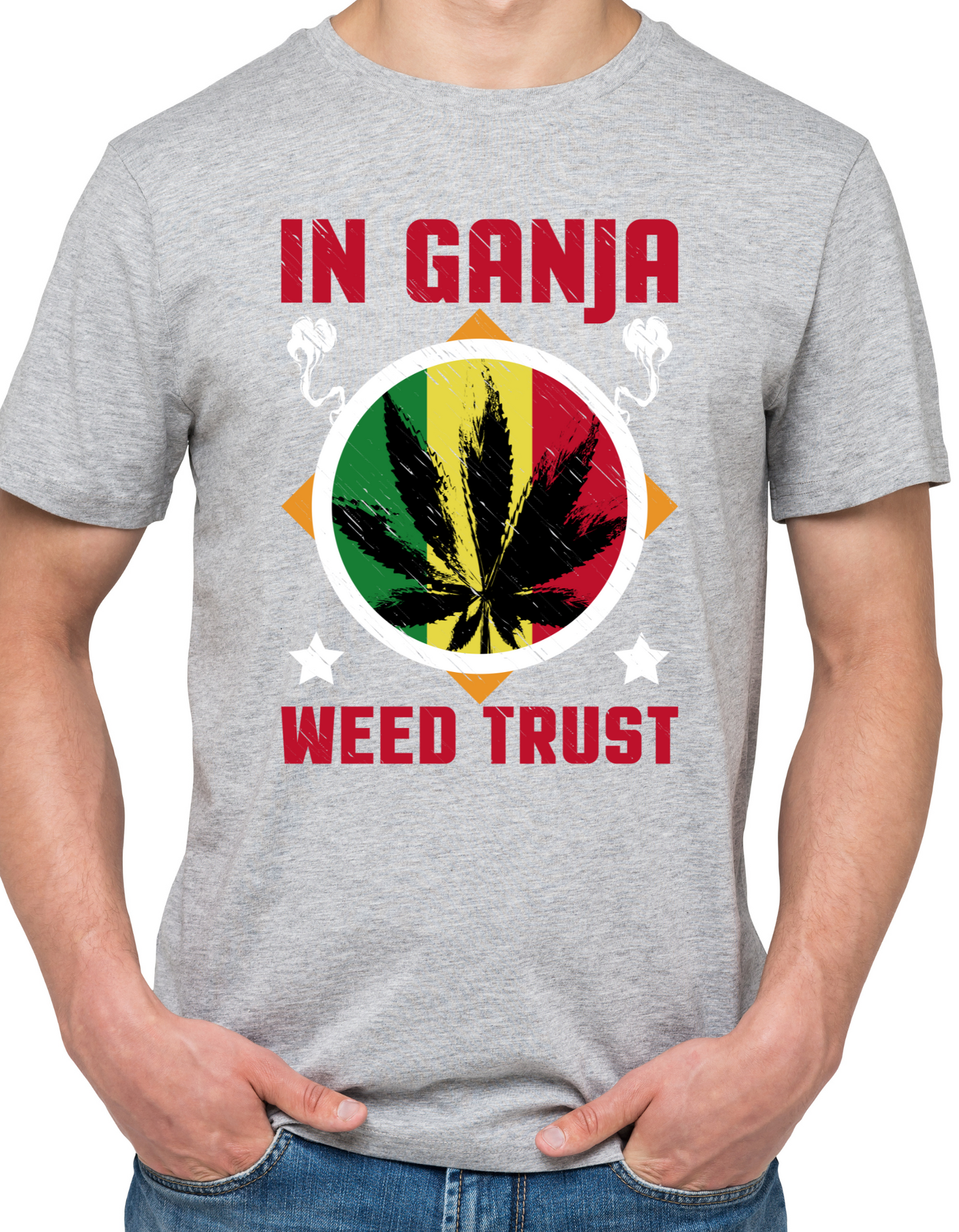 In Ganja We Trust