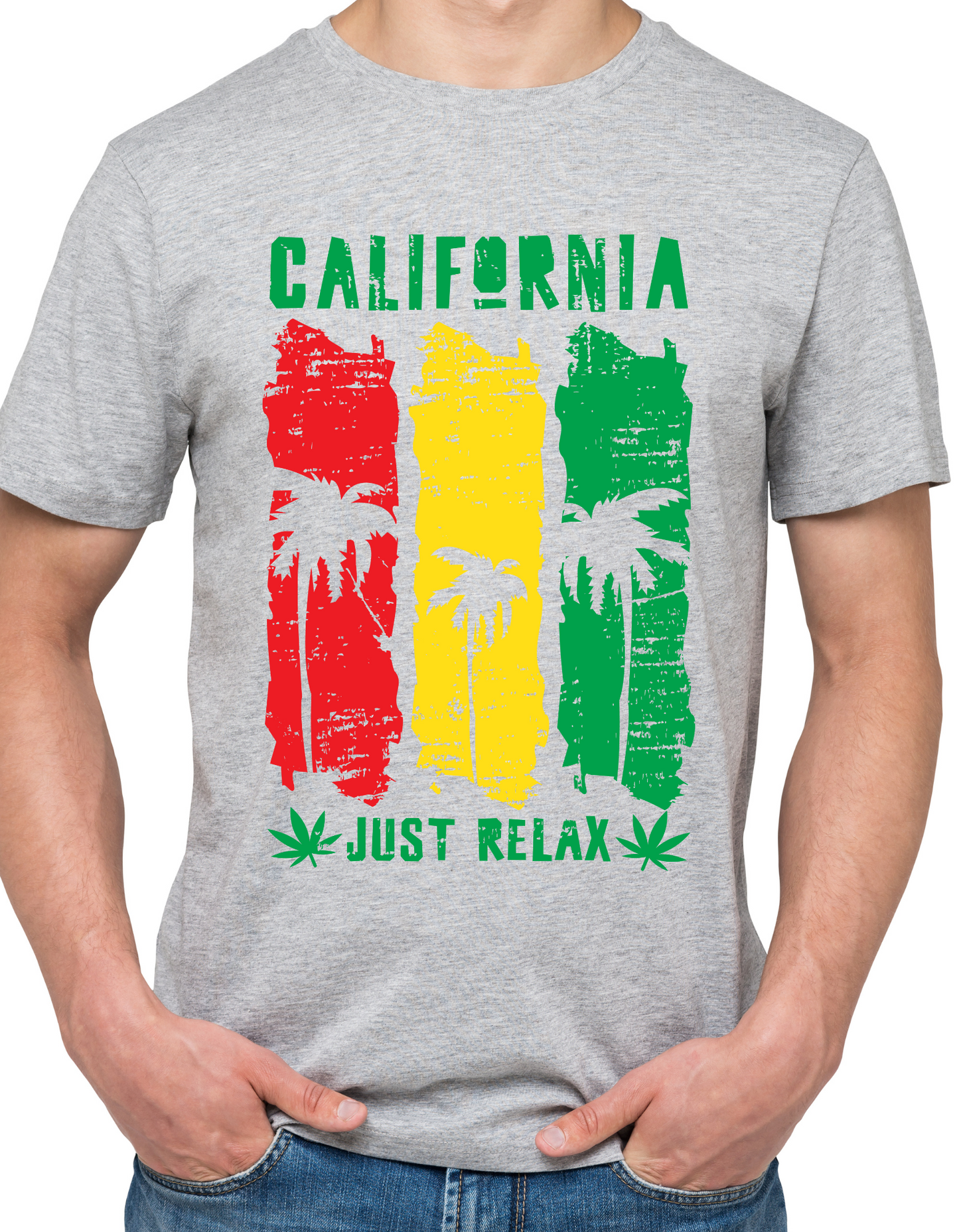 Just Relax California