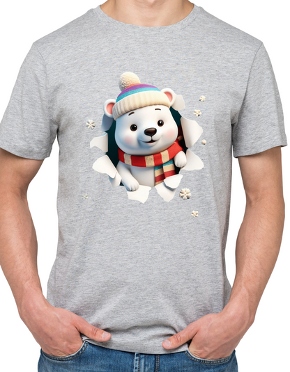 Christmas Bear