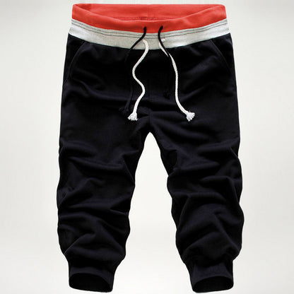 Men's Fashion Casual Trendy Sports Pants