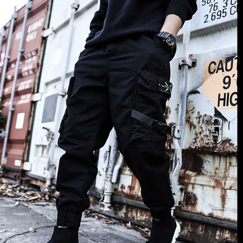 Camouflage Men's overalls