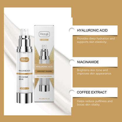 Eye Contour Serum