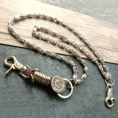 Fashionable Men's Fashion Accessories Waist Chain