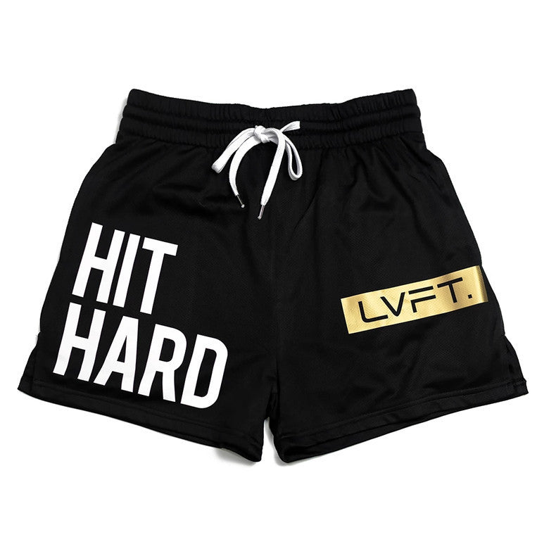 Men's Fashion Summer Running Training Shorts