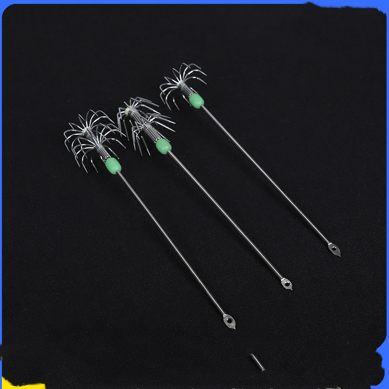 Multi-purpose Group Hook For Perch Grouper