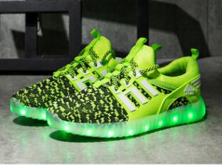 Creative LED Shoes