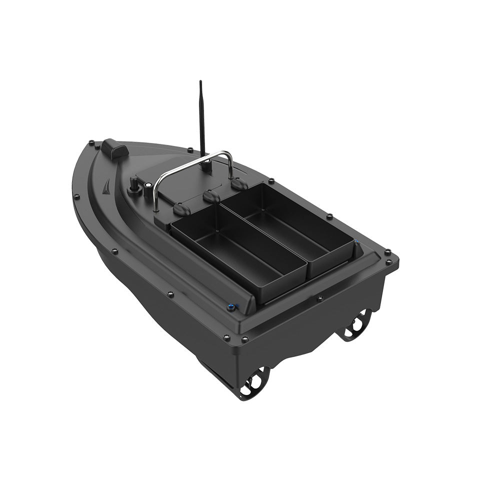 New GPS Intelligent Remote Control Boat