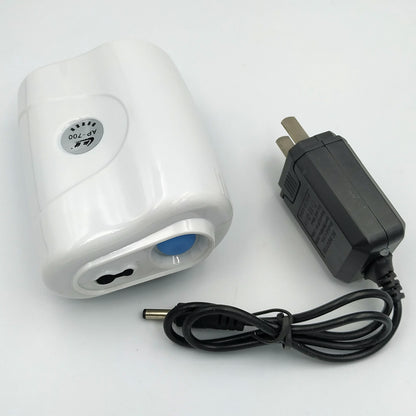 Fishing Box Single Hole Charging Oxygen Pump