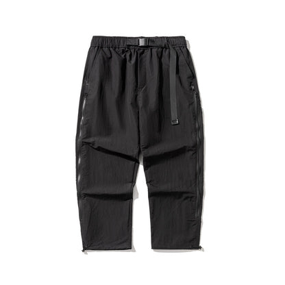 Japanese Fashion Brand New Tapered Casual Pants For Men - Glamour Gale