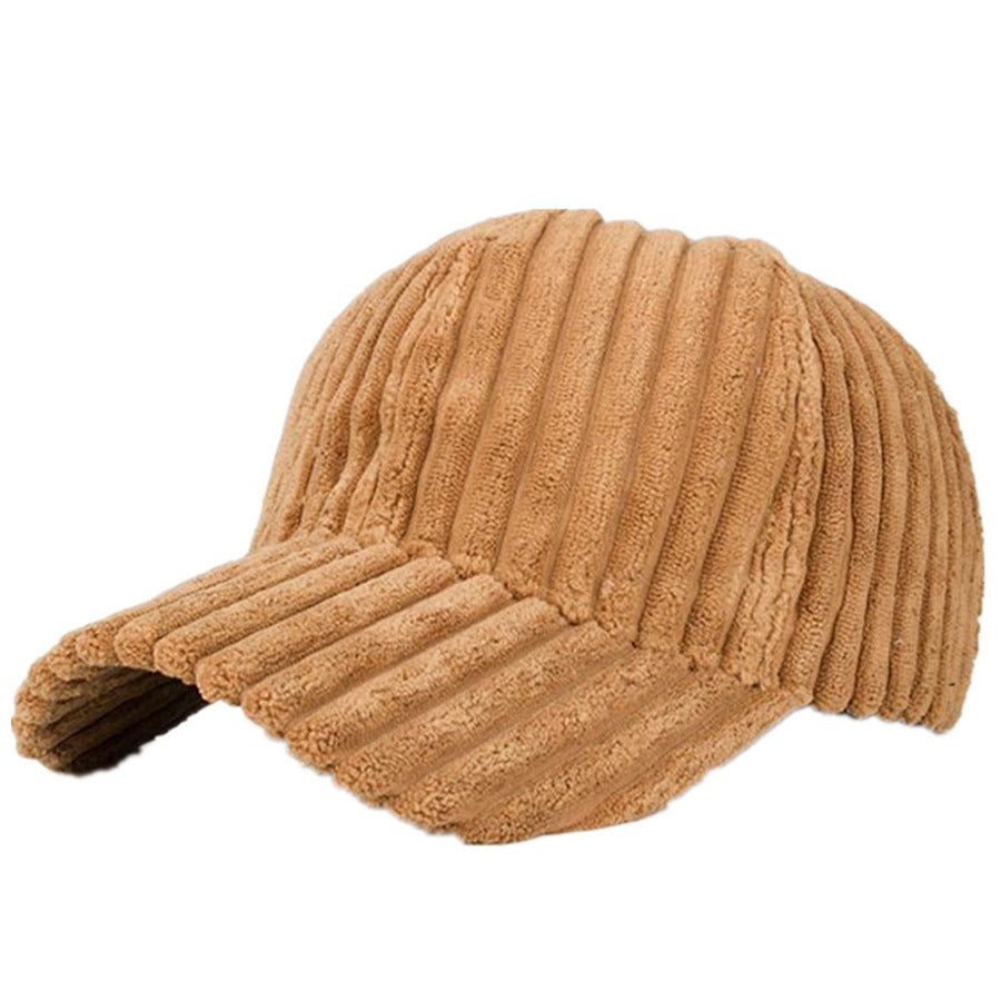 Peaked Cap Casual Hat Trendy Men And Women