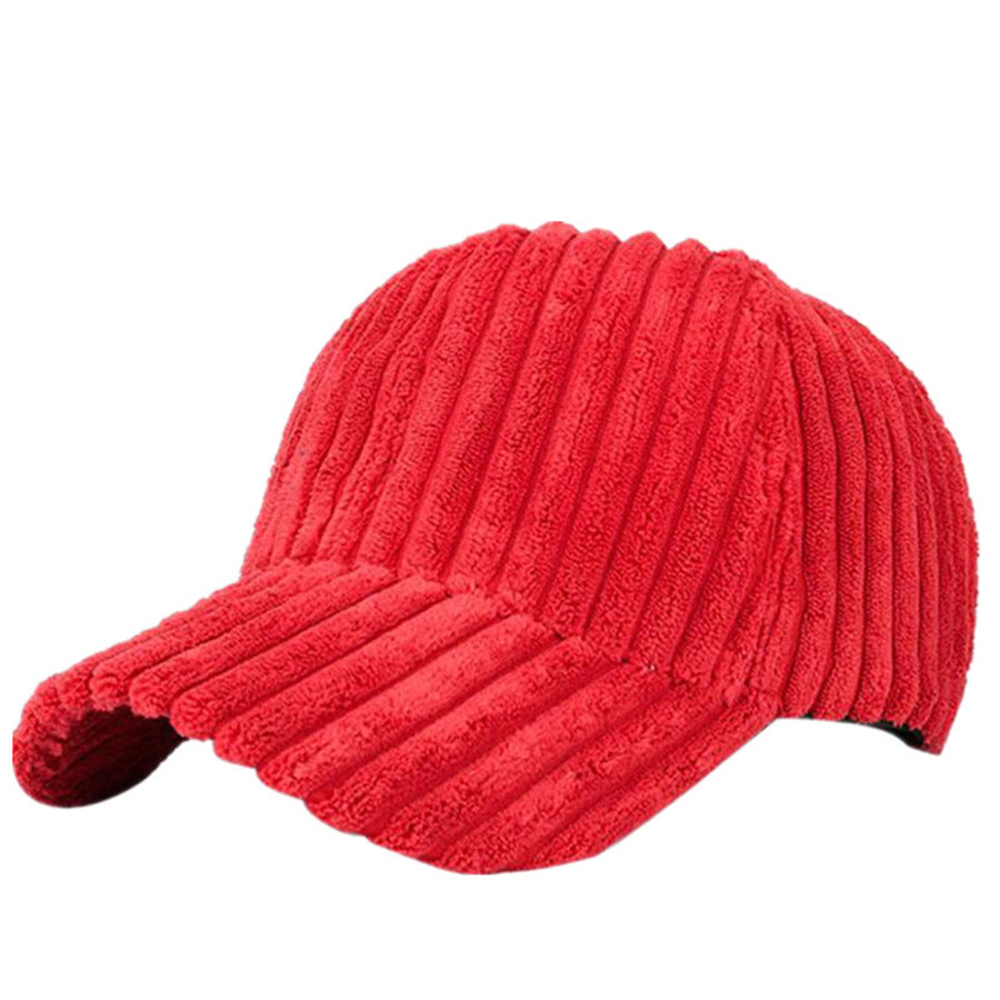 Peaked Cap Casual Hat Trendy Men And Women