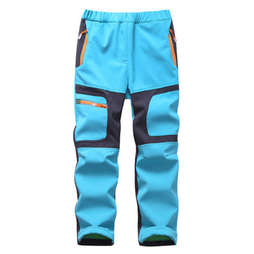 Children's Assault Pants Children's Ski Pants