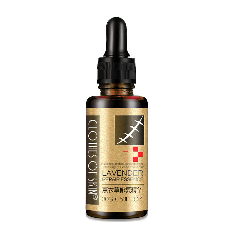 Lavender Repair Serum