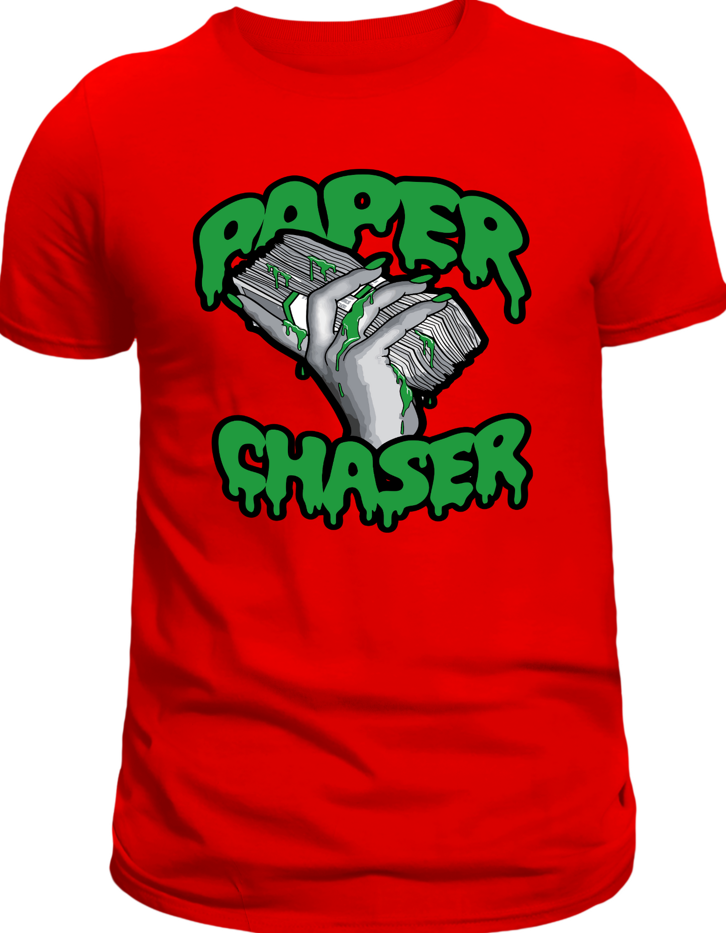 Paper Chaser