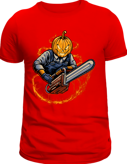 Halloween Chainsaw