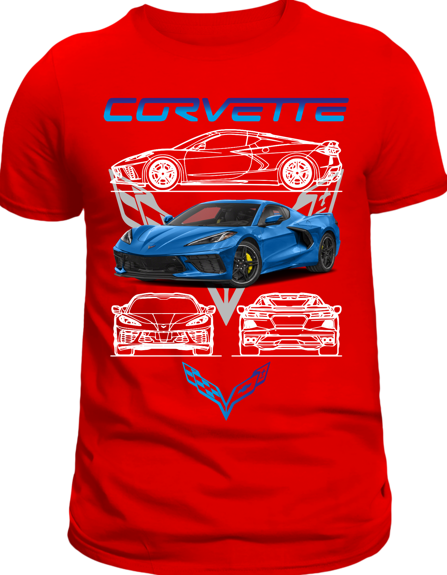 Corvette