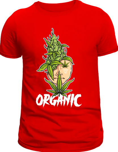 Its Organic