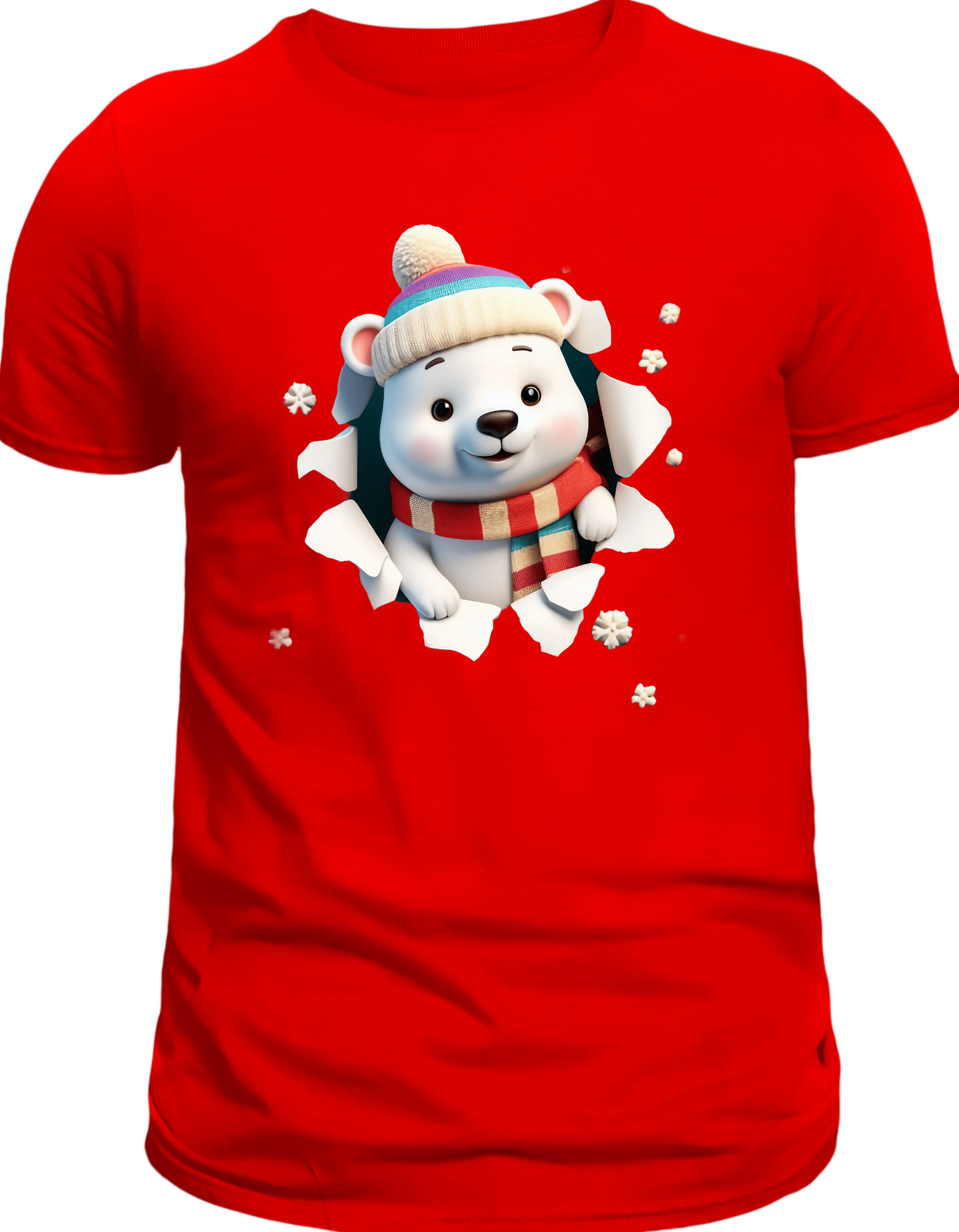 Christmas Bear