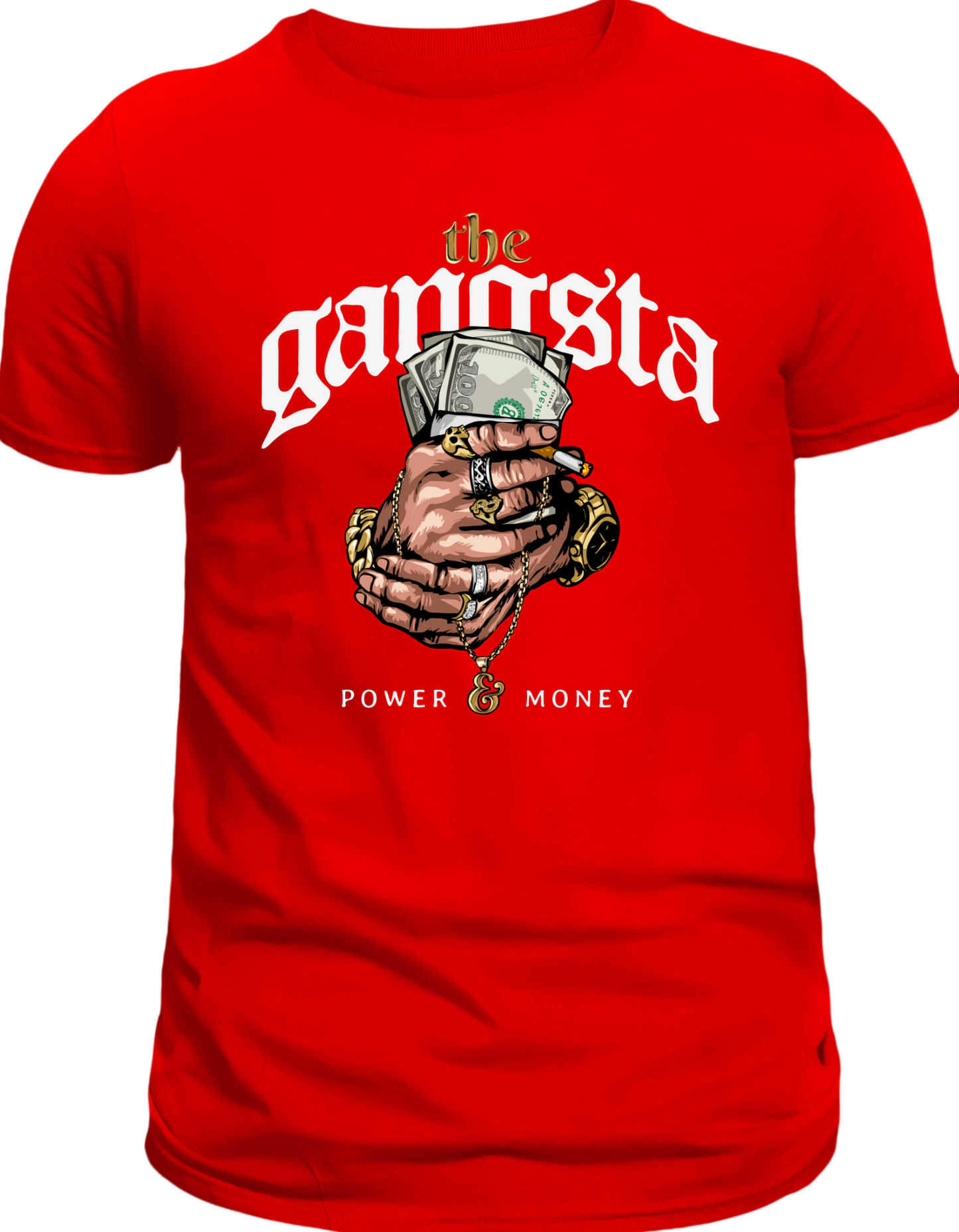 The Gangsta (Power Money)