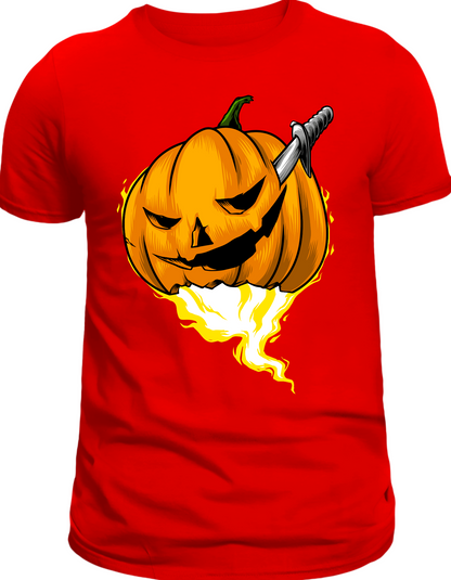 Halloween Knife