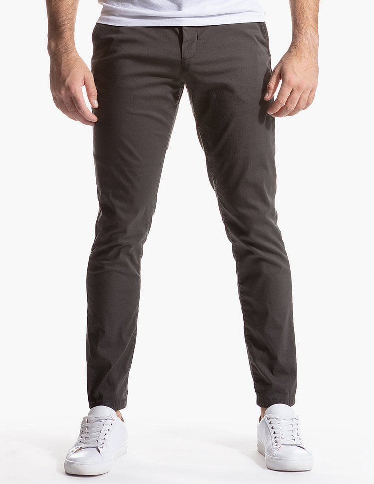 Casual Men's Autumn Men's Clothing Business Pants - Glamour Gale