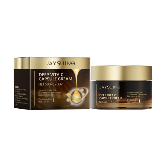 JAY SUING: Vitamin C Cream Brighten Skin Lighten Dark Spots