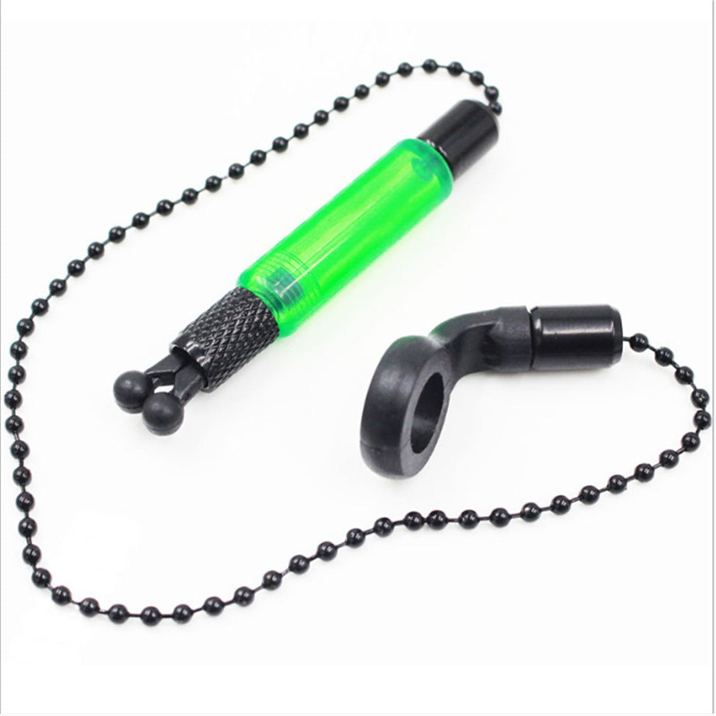 Simple Soft Chain Rocker Fishing Alarm