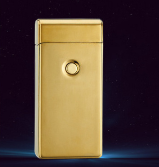 Creative electromagnetic lighter