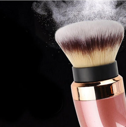 Portable Electric Makeup Brush