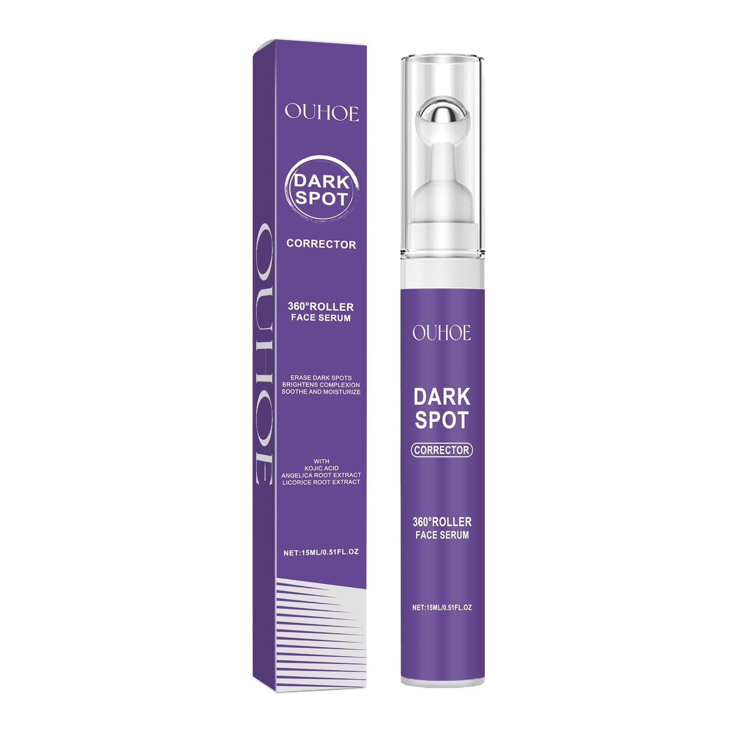 Dark Spot Corrector Serum