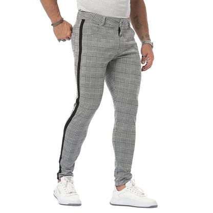 Fashion Brand Casual Pants For Men - Glamour Gale